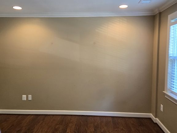 1st Floor Bonus Room