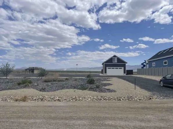 1295 W Last Chance Ln, Vernon, UT 84080