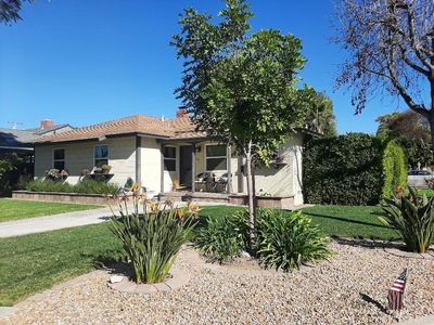 10772 Homeland Ave, Whittier, CA, 90603
