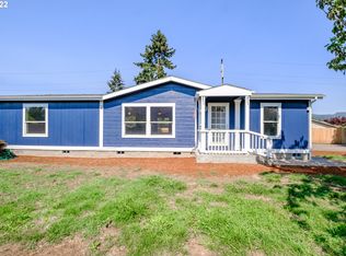 833 Northridge Ave, Springfield, OR 97477