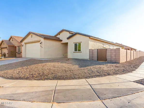 6650 S Cut Bow Dr, Tucson, AZ 85757