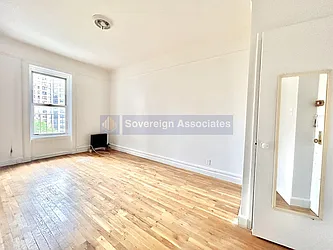 Rented by Sovereign Associates