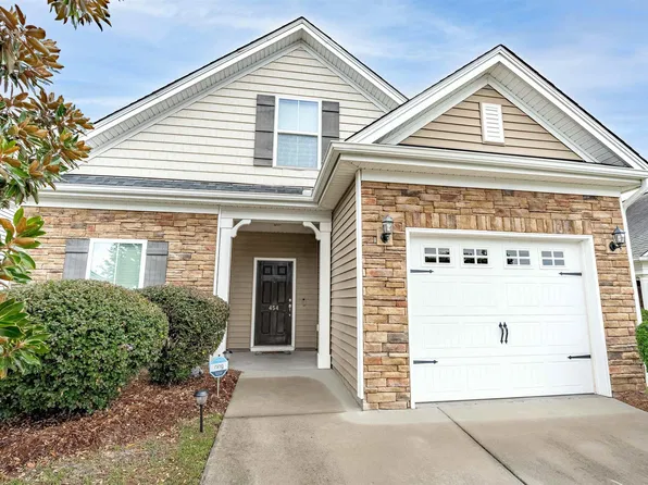 454 Glacier Way, Columbia, SC 29229