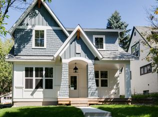 1299 Scheffer Ave, Saint Paul, MN 55116