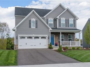 216 Overlook Dr, Pittsburgh, PA 15237