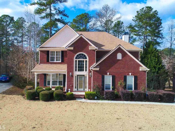 9172 N Links Dr, Covington, GA 30014