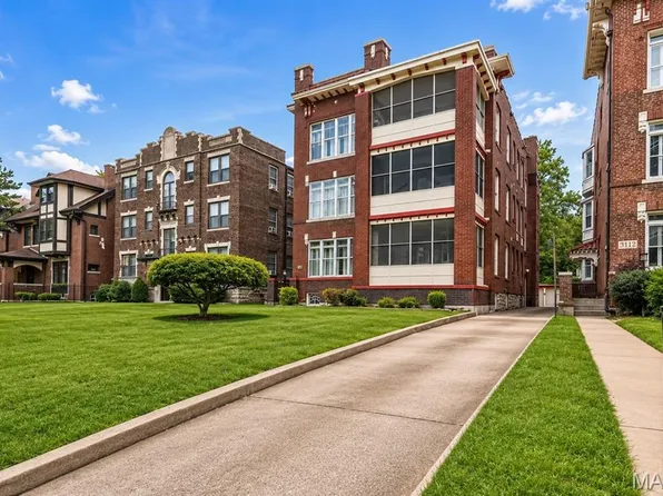 5138 Waterman Blvd, Saint Louis, MO 63108