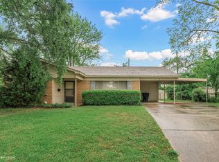 3310 Thunderbird Ln, Bossier City, LA 71112