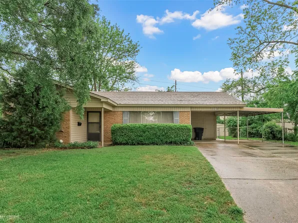 3310 Thunderbird Ln, Bossier City, LA 71112