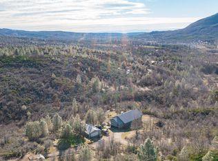 30333 Dunn Moody Rd, Round Mountain, CA 96084