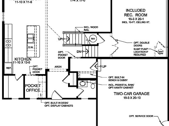 5th image of 633 Indigo Dr