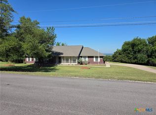 1410 Pony Express Ln, Copperas Cove, TX 76522