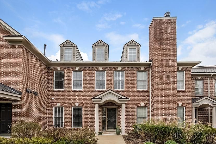 1st image of 5730 Hampshire Ln #35