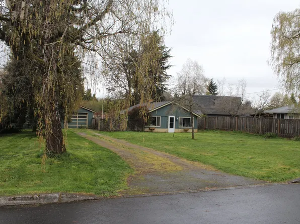 152 Randall St, Oregon City, OR 97045