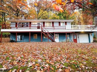 368 Baldwin St, Lemont, PA 16827