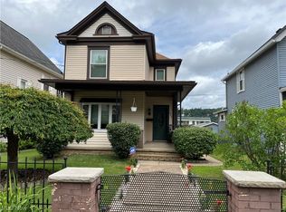 423 Indiana Ave, Chester, WV 26034