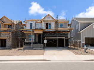 4377 W Denlinger Dr #2852, Herriman, UT 84096