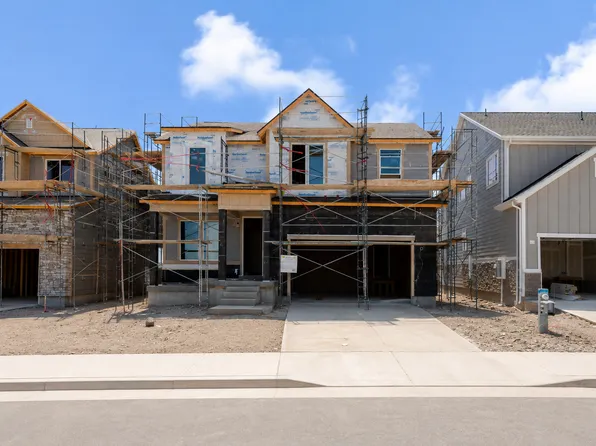 4377 W Denlinger Dr #2852, Herriman, UT 84096