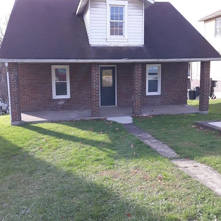 136 Franklin Street