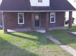 136 Franklin St, Weirton, WV 26062