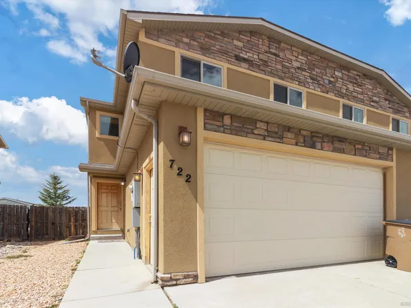 722 Colorado Ave, Laramie, WY 82070