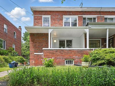 812 Crittenden St NE, Washington, DC, 20017