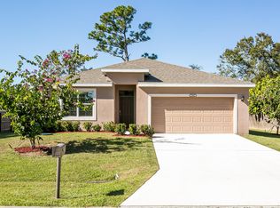1962 SW Aladdin St, Port Saint Lucie, FL 34983
