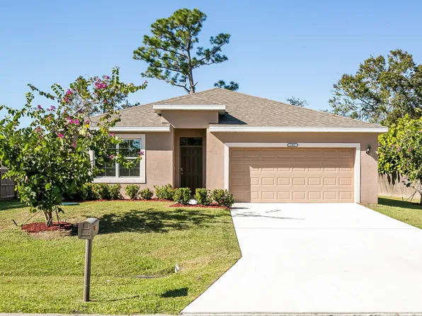 1962 SW Aladdin Street, Port St Lucie, FL 34953