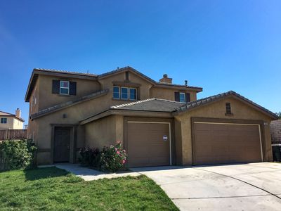 14631 Round Up Ct, Victorville, CA, 92394