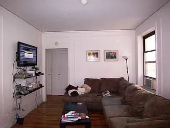 Rented by City Apt Group LLC