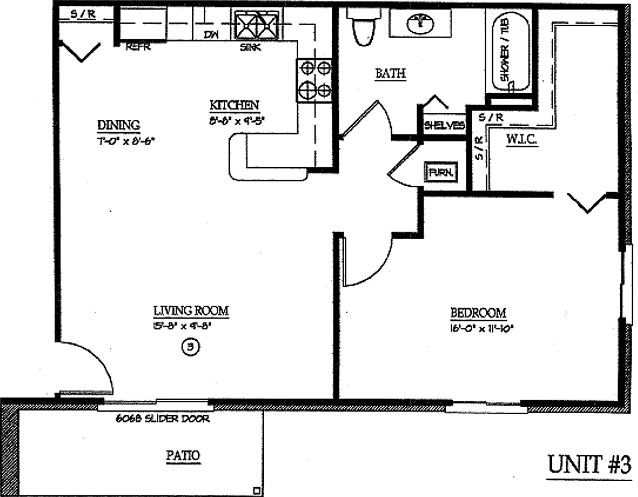 South Court Estates - 1041 — Photo 1