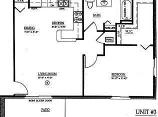 1041 S Court St #3, Circleville, OH 43113