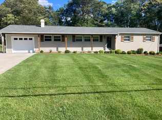 11160 Hughlan Dr, Knoxville, TN 37934