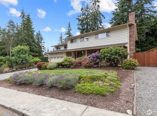 1007 174th Avenue NE, Bellevue, WA 98008