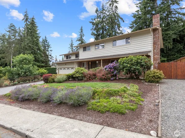 1007 174th Avenue NE, Bellevue, WA 98008