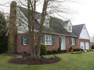 1627 River Rd, Bucyrus, OH 44820