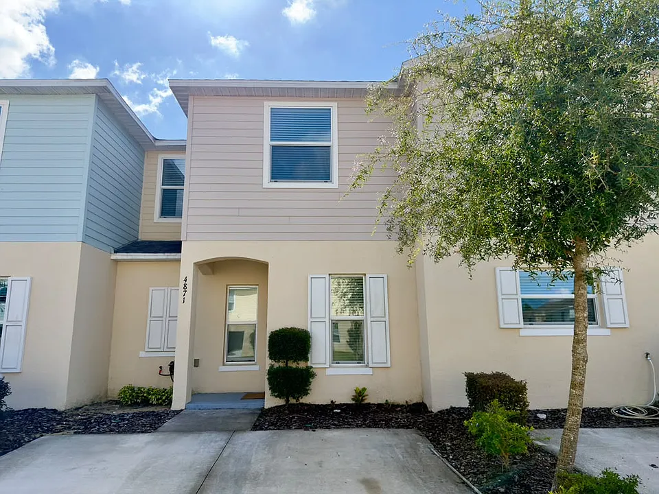 4871 Coral Castle Dr #4871