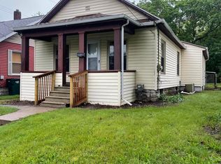 1846 Davis Ave, Lansing, MI 48910