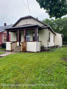 1846 Davis Ave, Lansing, MI, 48910