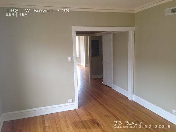 4th image of 1621 W Farwell Ave APT 3N