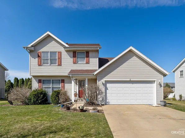 825 Cimmaron Way, Ottawa, IL 61350
