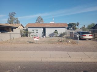254 W Hess Ave, Coolidge, AZ 85128