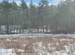240-0-8 Young Rd, Barrington, NH 03825
