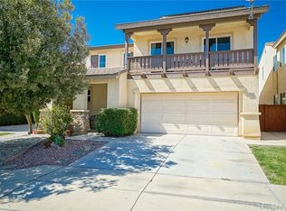 3855 Albillo Loop, Perris, CA 92571