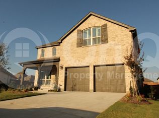 4516 Egret Point, Oak Point, TX 75068