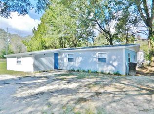 2930 Rexwood Dr, Tallahassee, FL 32303