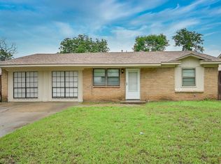 13125 Twin Oaks Dr, Balch Springs, TX 75180