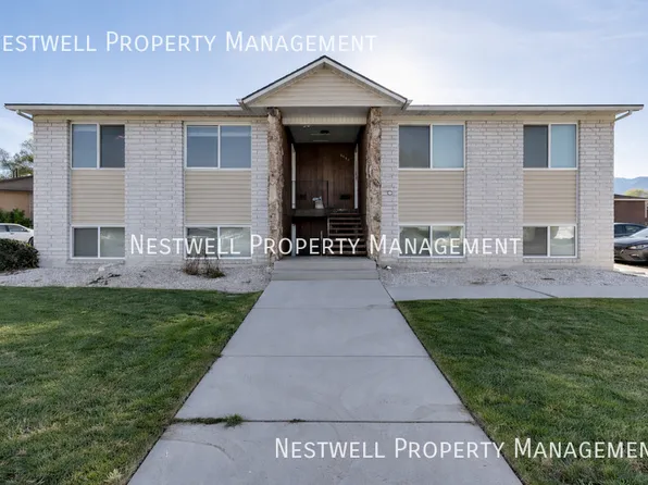 8451 S Westbridge Rd, Midvale, UT 84047
