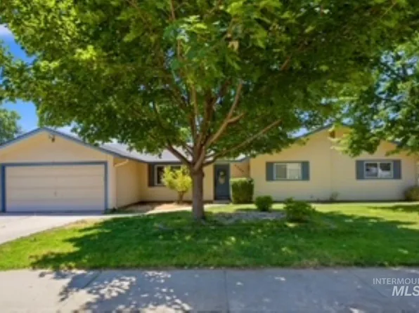 3669 N Tee Ave, Boise, ID 83704