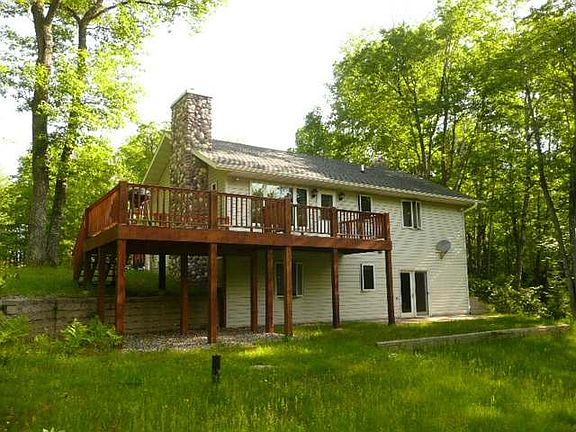 2nd image of 3391 N Carpenter Lake Rd #N